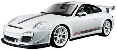 Bburago 1:18 Porsche GT3 RS 4.0 18-11036