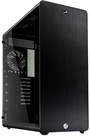 Raijintek Asterion Classic Midi Tower Black