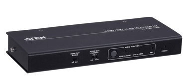 Адаптер Aten AVATNVHVC881ATG, черный