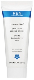Veido kremas Ren Vita Mineral Emollient Rescue Cream, 50 ml