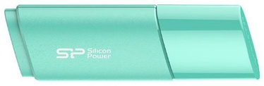 Silicon Power Ultima U06 16GB Aqua Blue