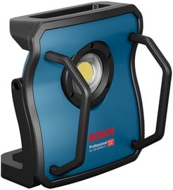Прожектор Bosch Gli, 500 Вт, 10000 лм, синий