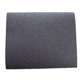 Keturkampis šlifavimo lapelis Klingspor PS8C, Nr. 60, 280x230 mm, 1 vnt.