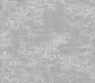 Ковер Zenda 87/PA9-W, серый, 285 см x 200 см