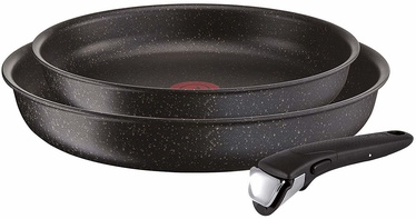 Tefal Ingenio Authentic Frying Pan Set