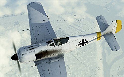 PC mäng Excalibur IL-2 Sturmovik: Battle of Stalingrad