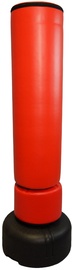 Phoenix Static Boxing Bag 150cm Red/Black