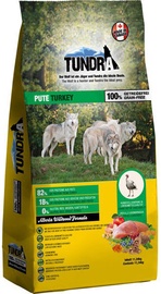 Tundra Dry Food Turkey 11.34kg