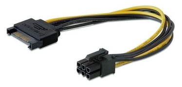 Savio Cable 6-pin / SATA 0.18m