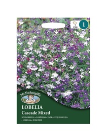 LOBĒLIJAS Cascade Mixed