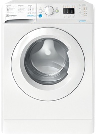 Indesit BWSA 61251 W EE N