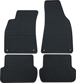 Petex Rubber Mat Audi A3 Sportback 02/2013 5-Door / Audi A3 Sportlimousine 09/2013 4-Door