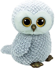 TY Beanie Boo Owlette - White Owl 36840