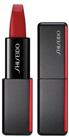 Губная помада Shiseido ModernMatte 516 Exotic Red, 4 г