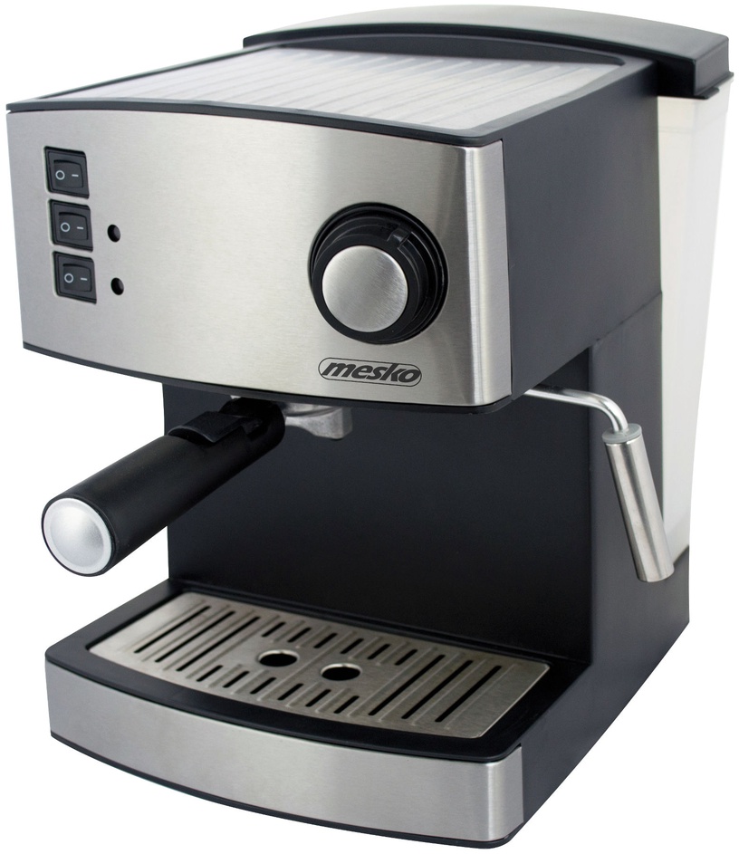 Pusautomātiskais kafijas automāts Mesko MS 4403