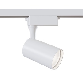 Светильник направляющий Maytoni Track Lamp W, 6 Вт, LED