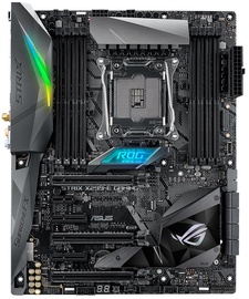 Asus Rog Strix X299-E Gaming