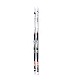 Suusad Fischer Sporty Crown, 189 cm