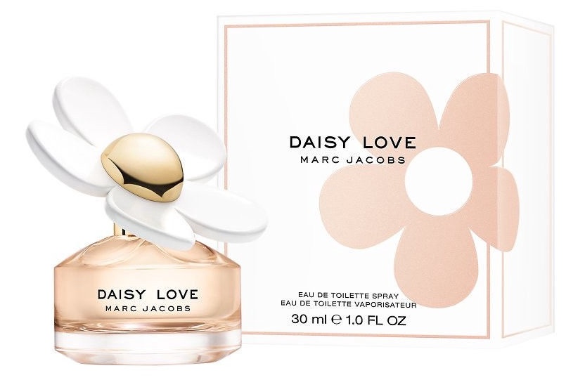 marc jacobs daisy 30 ml