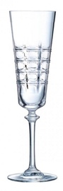 Luminarc Ninon Champagne Glass 17cl 3pcs