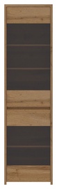 WIPMEB Tahoe TA-08 Display Unit Wotan Oak