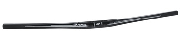 Force Team Ultra Light Carbon Handlebar 31.8/760mm Black