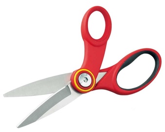 Ножницы для цветов Wolf-Garten RA-X, 180 мм