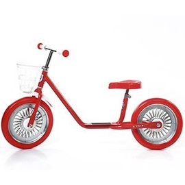 Verners Balance Bike MS-RR Red