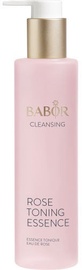 Babor Cleansing Rose Toning Essence 200ml
