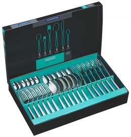 Tramontina Satri Flatware Set 36pcs