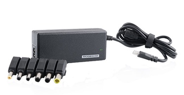 Modecom Royal MC-UN70 Universal Laptop Power Adapter 70W