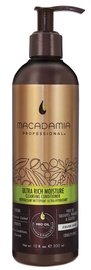 Macadamia Ultra Rich Moisture Cleansing Conditioner 300ml