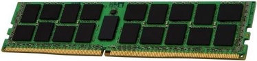 Serveri operatiivmälu Kingston, DDR4, 16 GB, 2666 MHz