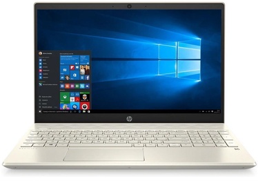 HP Pavilion 15-cw1025na Warm Gold 7WF79EA#ABU