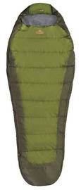 Miegmaišis Pinguin Tramp 185 Green L