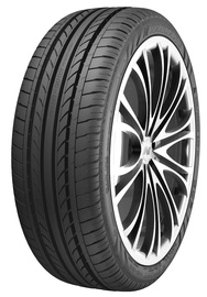 Vasaras riepa Nankang 185/35/R17, 82-V-240 km/h, XL, F, C, 72 dB