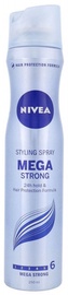 Nivea Styling Spray Mega Strong 250ml