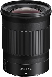 Objektīvs Nikon Nikkor Z 24mm f/1.8 S, 450 g
