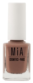 Küünelakk Mia Cosmetics Paris Luxury Nudes Honey Bronze, 11 ml