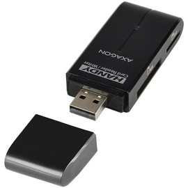 Axagon CRE-D4B External 4-Slot Reader