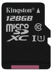 Kingston 128GB Micro SDXC Class 10