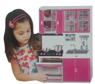Pareto Centrs Set Of Kitchen Furniture