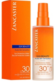 Apsaugininis purškiklis nuo saulės Lancaster Sun Beauty Sun Protective SPF30, 150 ml