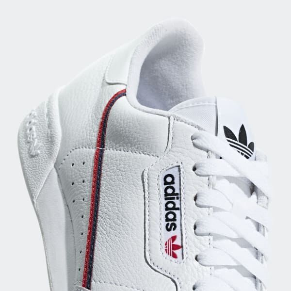 Кроссовки Adidas, белый, 43.5