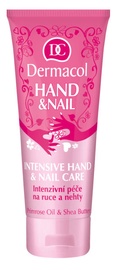 Dermacol Hand & Nail Intensive Care 100ml