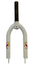 Merida Dakar 612 Fork 16"/1-1/8'' White