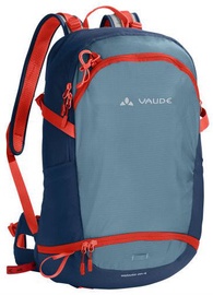 Vaude Wizard 30+4 Blue/Orange