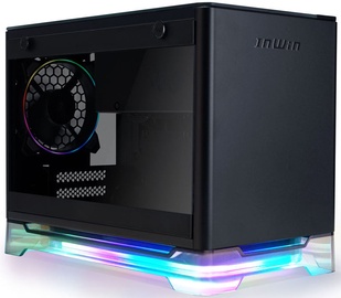 In Win A1 Plus Mini-ITX Mini-Tower Black