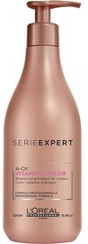 Šampūnas L`Oréal Professionnel Serie Expert A-Ox Vitamino Color, 500 ml