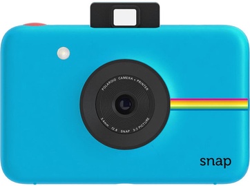 Kiirkaamera Polaroid Snap Instant Digital Camera Blue, sinine